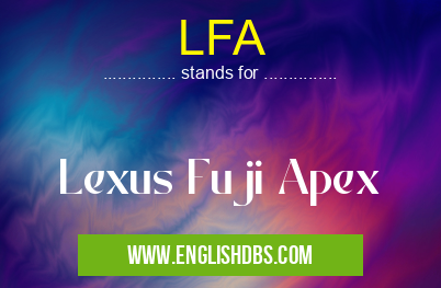 LFA