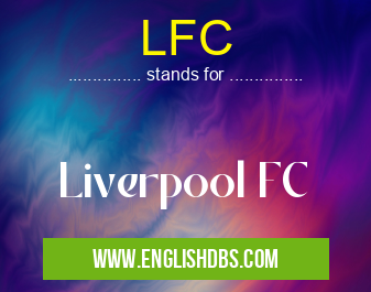 LFC