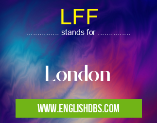 LFF