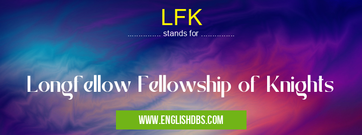 LFK