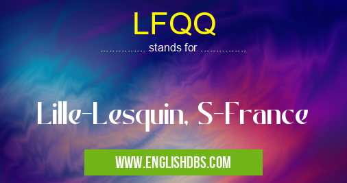 LFQQ