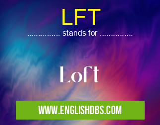 LFT