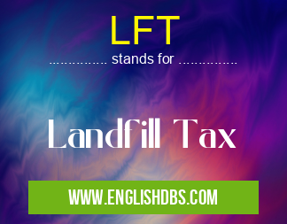 LFT
