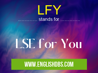 LFY