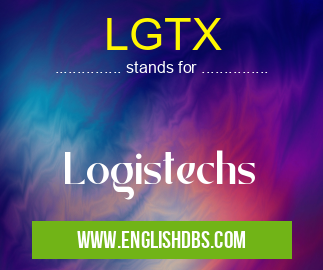 LGTX