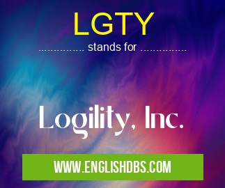 LGTY