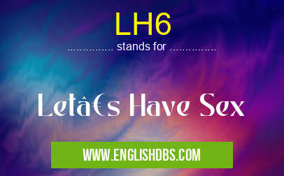 LH6