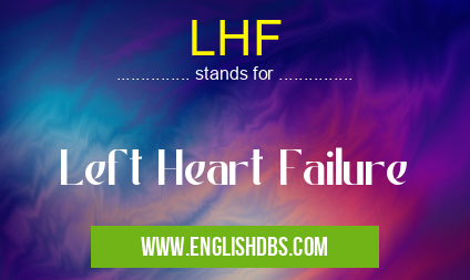 LHF