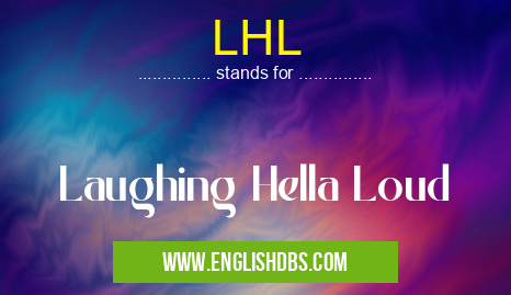 LHL