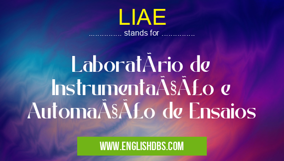 LIAE