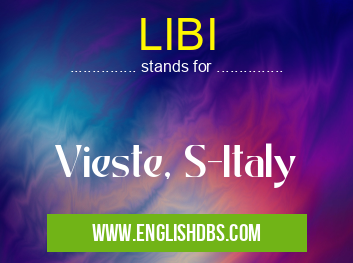 LIBI