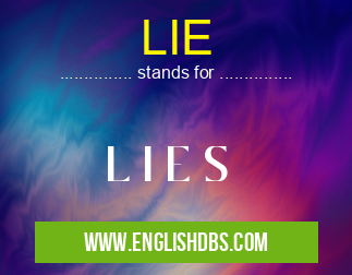 LIE