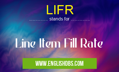 LIFR