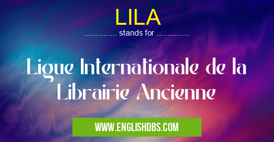 LILA