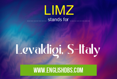 LIMZ