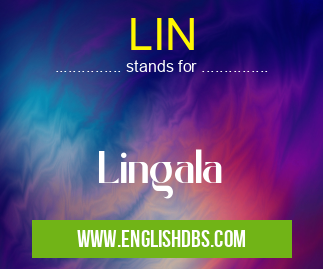 LIN
