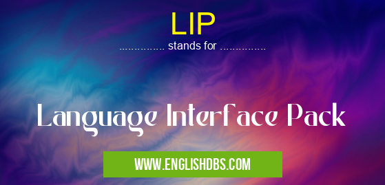 LIP
