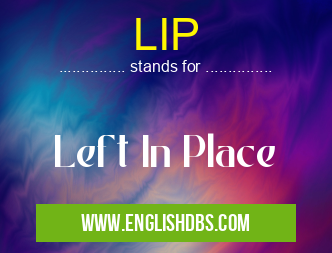 LIP