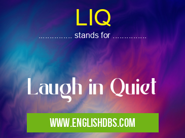 LIQ