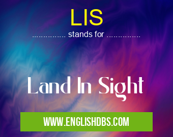 LIS