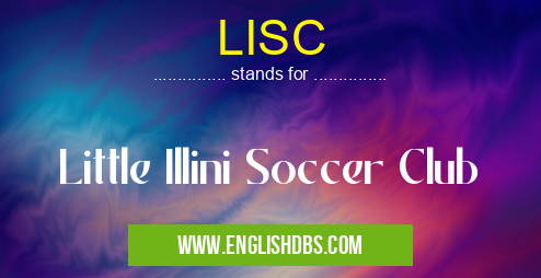 LISC