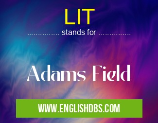 LIT
