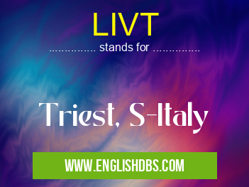 LIVT
