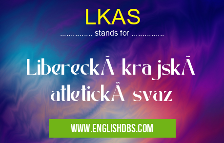 LKAS