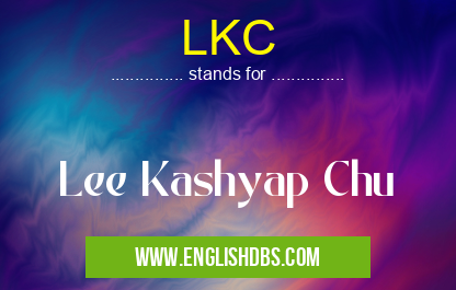 LKC