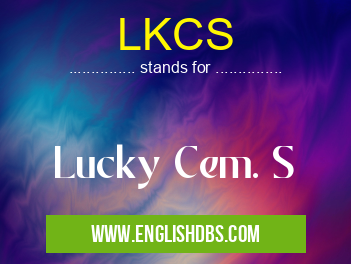 LKCS
