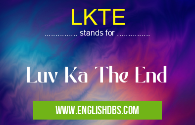 LKTE