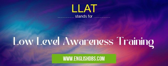 LLAT