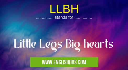 LLBH