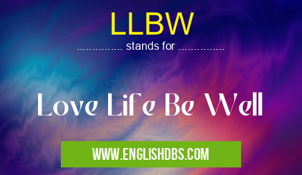 LLBW