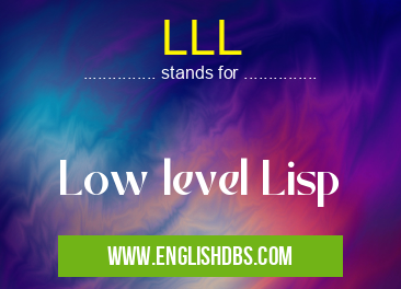 LLL