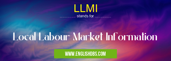LLMI