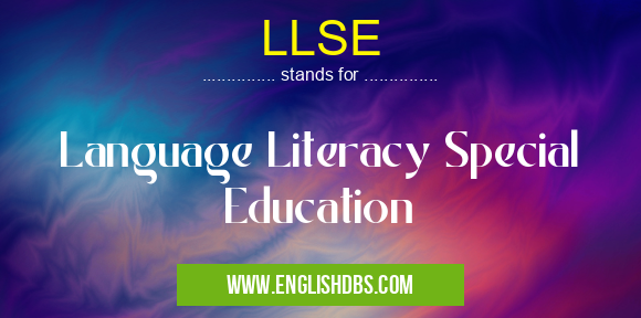 LLSE