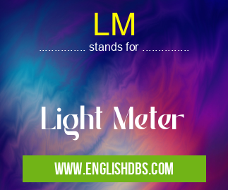 LM