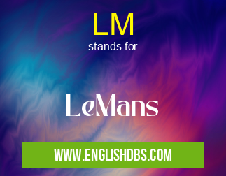 LM