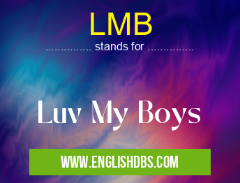 LMB