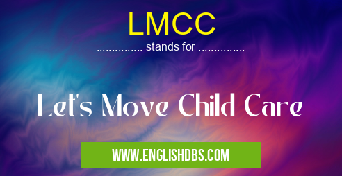 LMCC