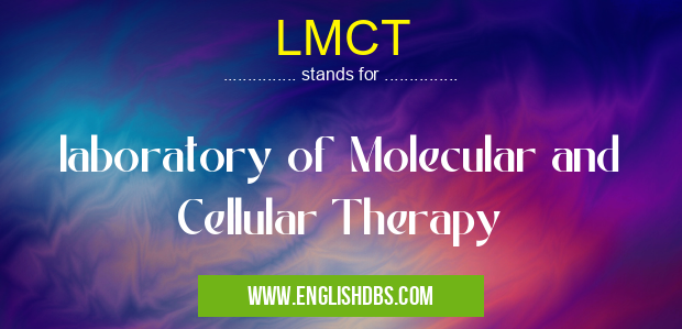 LMCT