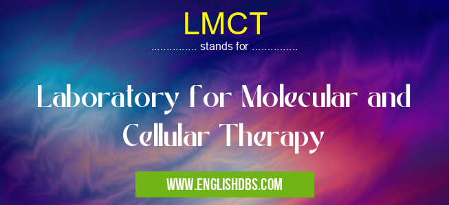 LMCT
