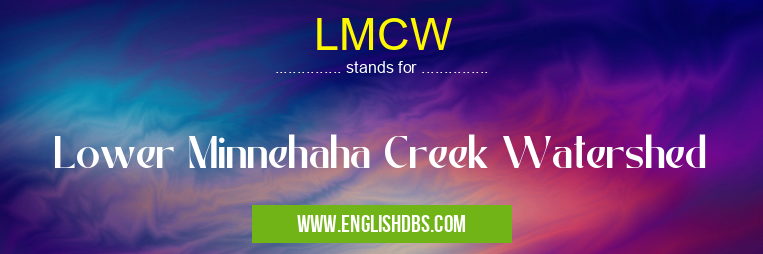 LMCW