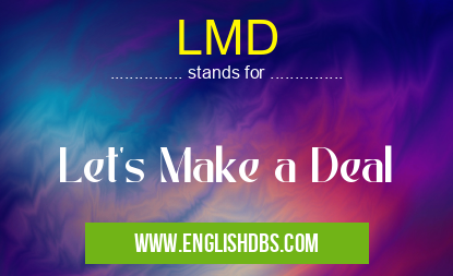 LMD
