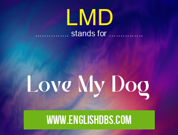 LMD