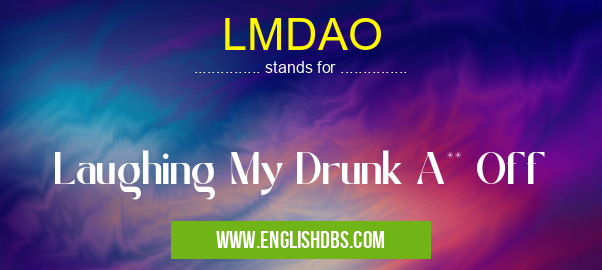 LMDAO