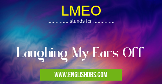 LMEO