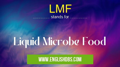 LMF