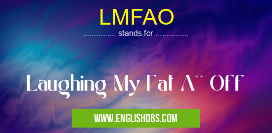 LMFAO